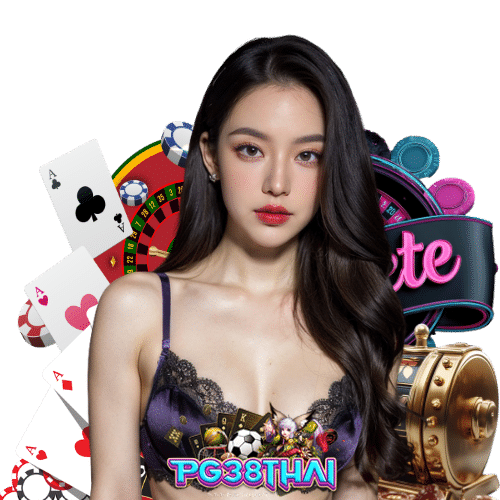 pg38thai เว็บแท้ 100%