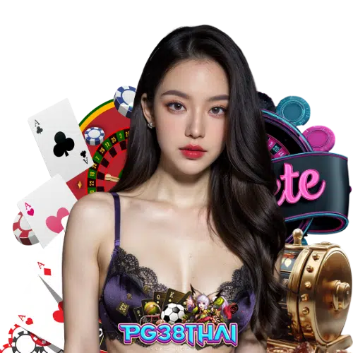 pg38thai เว็บแท้ 100%